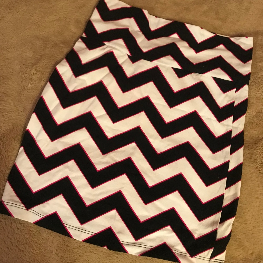 Stretchy Skirt